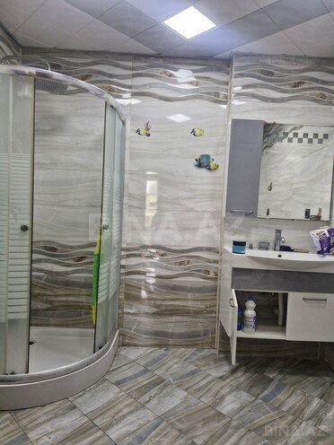 2 otaqlı yeni tikili - 20 Yanvar m. - 79 m² (5)