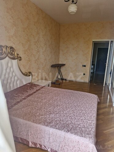 2 otaqlı yeni tikili - 20 Yanvar m. - 79 m² (2)
