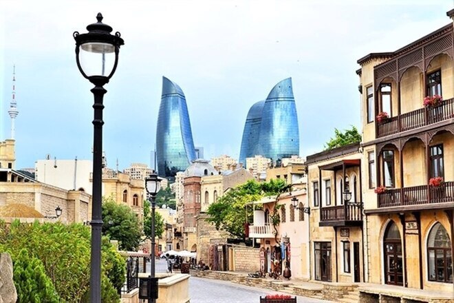 Продаётся  объект 180 м², м. Ичеришехер, photo 4 from 32