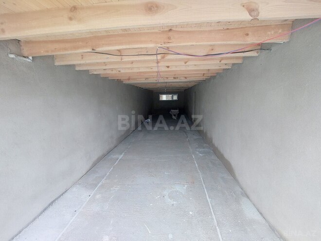 4 otaqlı həyət evi/bağ evi - Biləcəri q. - 120 m² (4)