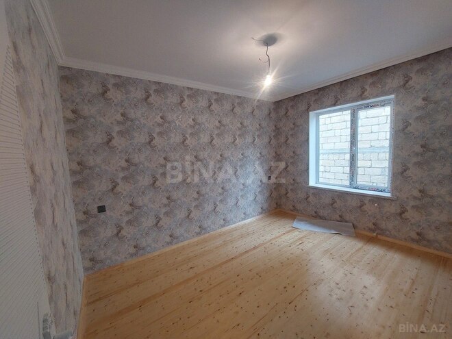 4 otaqlı həyət evi/bağ evi - Biləcəri q. - 120 m² (9)