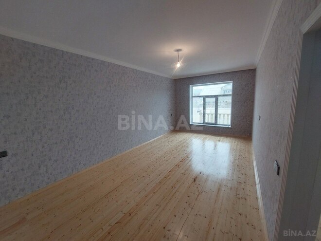 4 otaqlı həyət evi/bağ evi - Biləcəri q. - 120 m² (10)