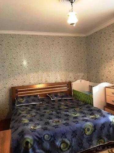2-комн. вторичка - м. Ахмедлы - 60 м² (5)