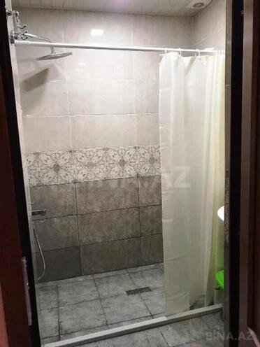 2-комн. вторичка - м. Ахмедлы - 60 м² (8)