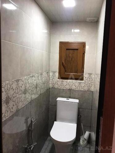 2-комн. вторичка - м. Ахмедлы - 60 м² (7)