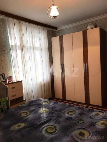 2-комн. вторичка - м. Ахмедлы - 60 м² (6)