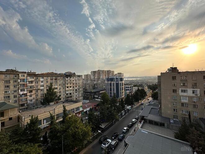 2-комн. вторичка - м. Ахмедлы - 60 м² (11)