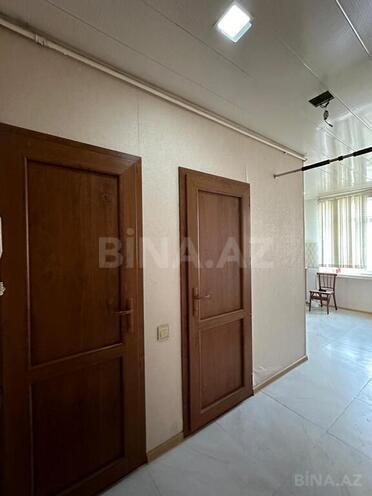 2-комн. вторичка - м. Ахмедлы - 60 м² (10)