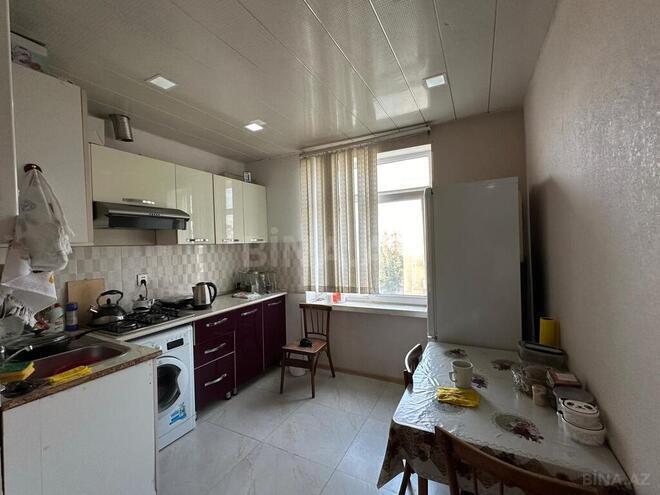2-комн. вторичка - м. Ахмедлы - 60 м² (1)