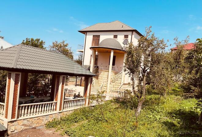 Satılır 6 otaqlı həyət evi/bağ evi 171 m², photo 5 from 32