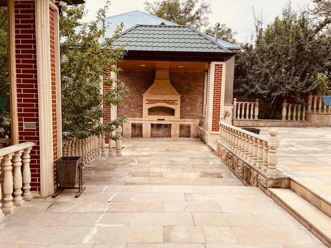 Satılır 6 otaqlı həyət evi/bağ evi 171 m², photo 7 from 32