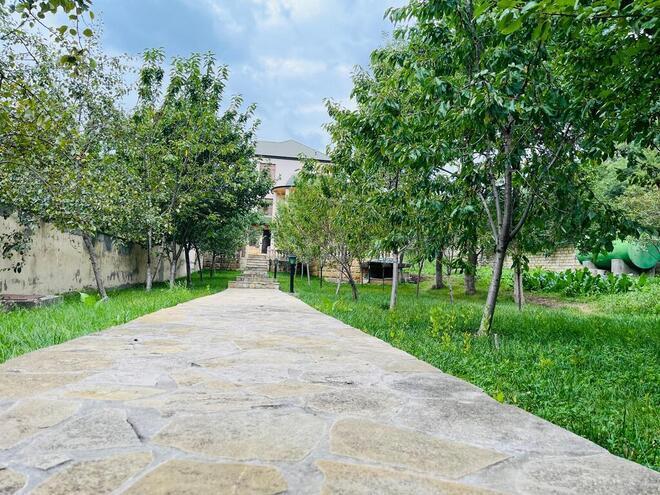 Satılır 6 otaqlı həyət evi/bağ evi 171 m², photo 9 from 32