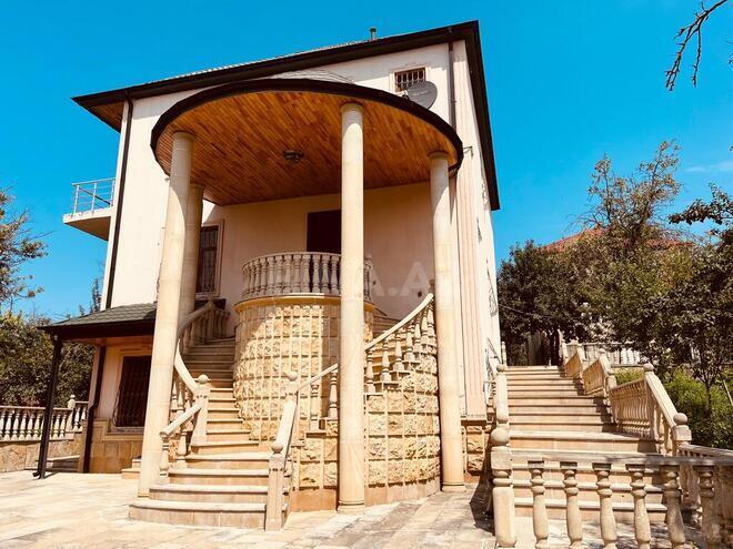 Satılır 6 otaqlı həyət evi/bağ evi 171 m², photo 4 from 32