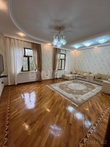 Satılır 6 otaqlı həyət evi/bağ evi 171 m², photo 23 from 32