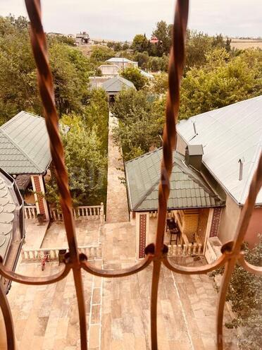 Satılır 6 otaqlı həyət evi/bağ evi 171 m², photo 8 from 32