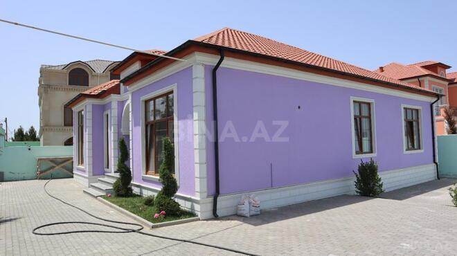 4-комн. дом/дача - пос. Бузовна - 178 м² (2)
