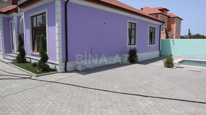 4-комн. дом/дача - пос. Бузовна - 178 м² (6)