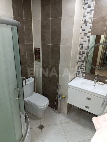 2-комн. новостройка - пос. Ази Асланова - 53 м² (13)