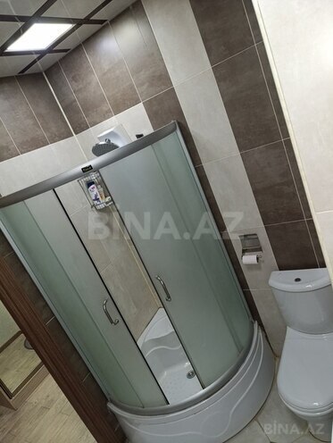 2-комн. новостройка - пос. Ази Асланова - 53 м² (11)