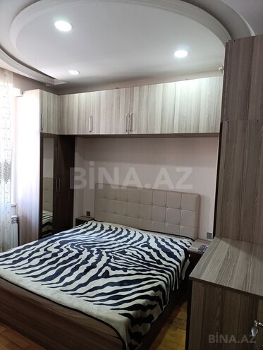 2-комн. новостройка - пос. Ази Асланова - 53 м² (9)
