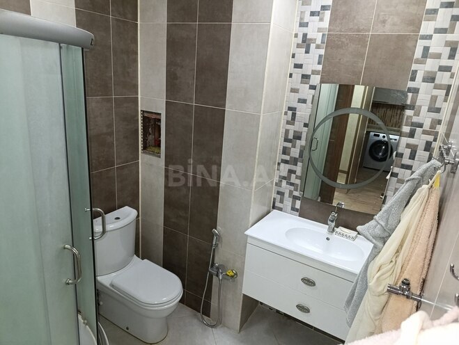 2-комн. новостройка - пос. Ази Асланова - 53 м² (12)