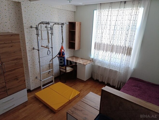 2-комн. новостройка - пос. Ази Асланова - 53 м² (7)