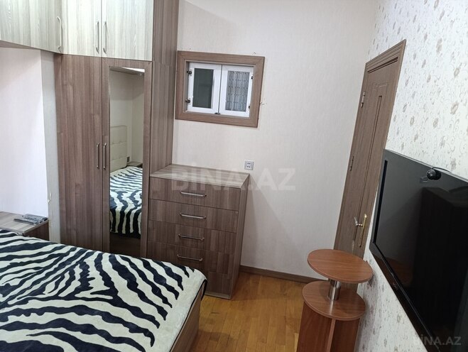 2-комн. новостройка - пос. Ази Асланова - 53 м² (10)