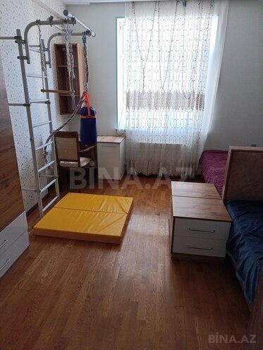 2-комн. новостройка - пос. Ази Асланова - 53 м² (6)