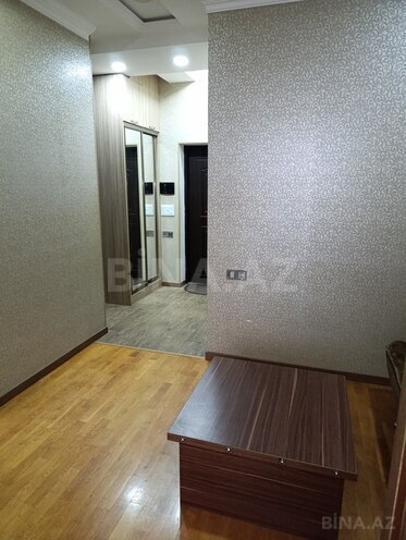 2-комн. новостройка - пос. Ази Асланова - 53 м² (3)