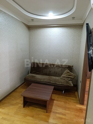2-комн. новостройка - пос. Ази Асланова - 53 м² (4)