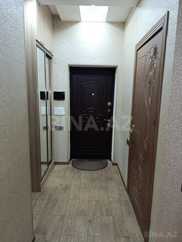 2-комн. новостройка - пос. Ази Асланова - 53 м² (2)