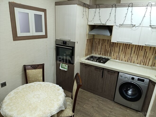 2-комн. новостройка - пос. Ази Асланова - 53 м² (14)