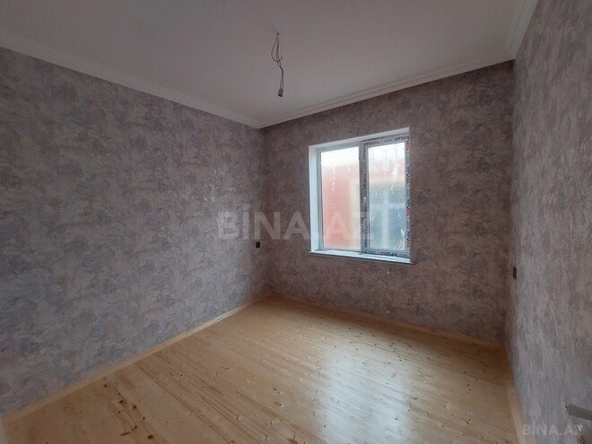 4 otaqlı həyət evi/bağ evi - Biləcəri q. - 120 m² (8)