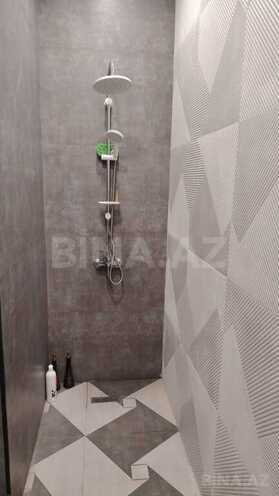 2-комн. вторичка - м. Насими - 50 м² (12)