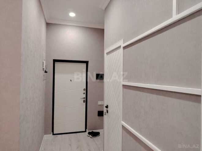 2-комн. вторичка - м. Насими - 50 м² (8)