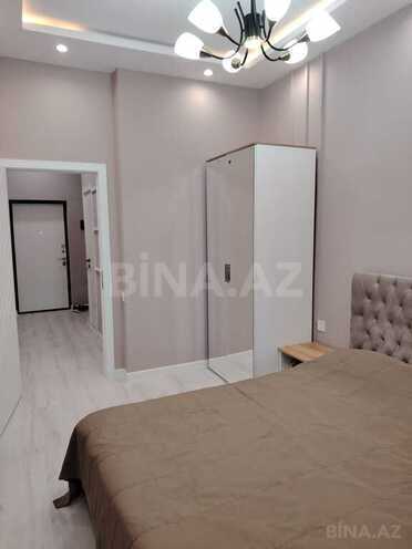 2-комн. вторичка - м. Насими - 50 м² (6)