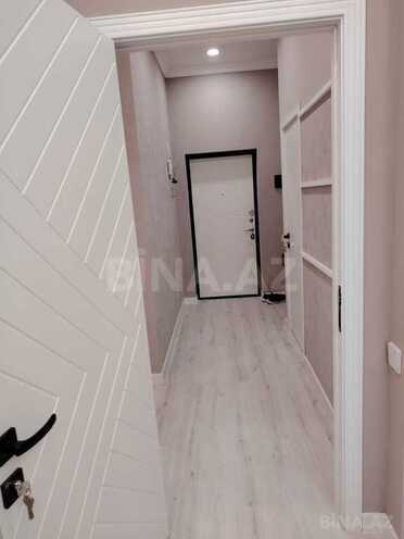 2-комн. вторичка - м. Насими - 50 м² (9)