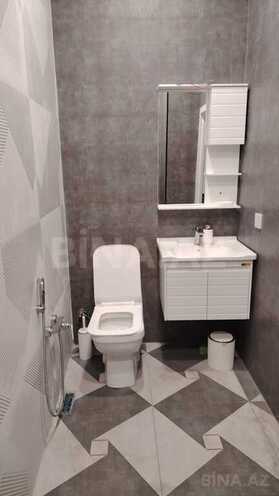 2-комн. вторичка - м. Насими - 50 м² (10)