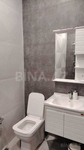 2-комн. вторичка - м. Насими - 50 м² (11)