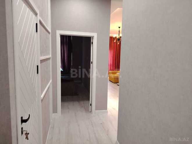2-комн. вторичка - м. Насими - 50 м² (7)