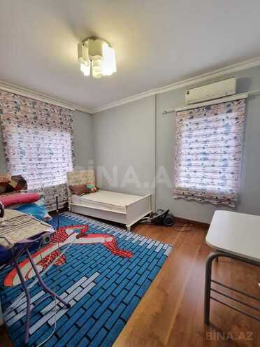 Satılır 5 otaqlı yeni tikili 290 m², Elmlər Akademiyası m., photo 13 from 18
