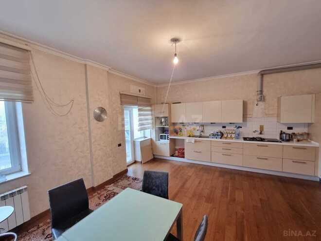 Satılır 5 otaqlı yeni tikili 290 m², Elmlər Akademiyası m., photo 7 from 18