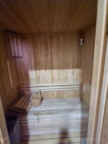 Satılır 5 otaqlı yeni tikili 290 m², Elmlər Akademiyası m., photo 14 from 18