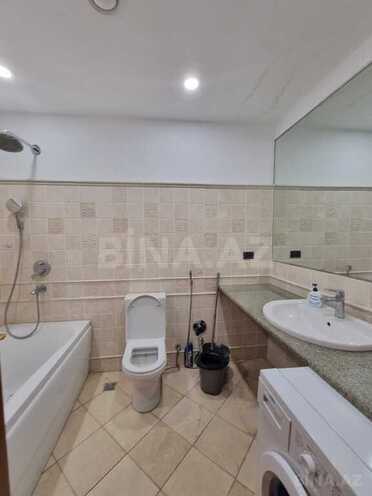 Satılır 5 otaqlı yeni tikili 290 m², Elmlər Akademiyası m., photo 17 from 18