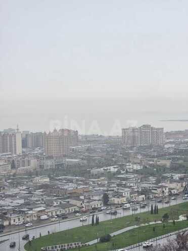 Satılır 5 otaqlı yeni tikili 290 m², Elmlər Akademiyası m., photo 4 from 18