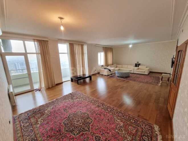 Satılır 5 otaqlı yeni tikili 290 m², Elmlər Akademiyası m., photo 5 from 18