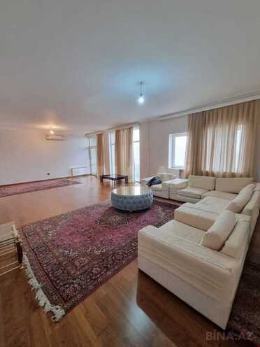 Satılır 5 otaqlı yeni tikili 290 m², Elmlər Akademiyası m., photo 8 from 18