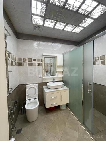 3 otaqlı yeni tikili - Əhmədli m. - 110 m² (13)