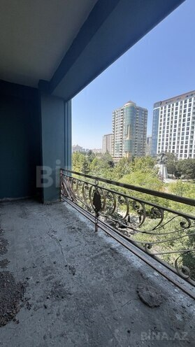 Satılır 5 otaqlı yeni tikili 227 m², Nəsimi r., photo 5 from 26