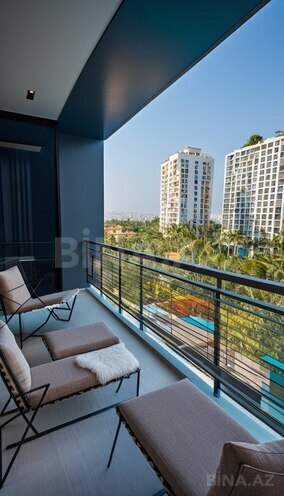 Satılır 5 otaqlı yeni tikili 227 m², Nəsimi r., photo 6 from 26